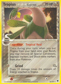 Tropius (Delta Species) - EX Dragon Frontiers - #23