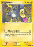 Magnemite - EX Legend Maker - #59