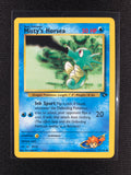 Misty's Horsea - Gym Challenge - #87