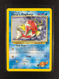 Misty's Magikarp - Gym Challenge - #88