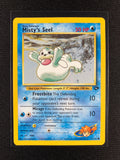 Misty's Seel - Gym Challenge - #91