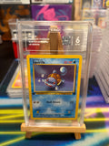 Squirtle (1E) - Team Rocket - TAG 6
