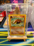 Kabuto (FE) - Fossil - TAG 7.5