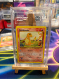 Charmander - Legendary Collection - TAG 8.5 (Error Slab)