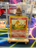Charmander - Legendary Collection - TAG 9