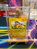 Pikachu - Expedition - TAG 6.5