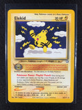 Elekid - Neo Genesis - #22
