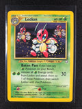 Ledian - Neo Genesis - #39