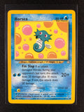Horsea - Neo Genesis - #62
