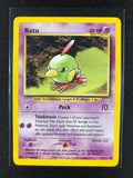 Natu - Neo Genesis - #67