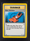 New Pokédex - Neo Genesis - #95