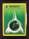 Grass Energy - Neo Genesis - #108