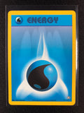 Water Energy - Neo Genesis - #111