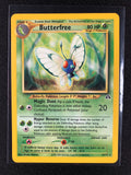 Butterfree - Neo Discovery - #19