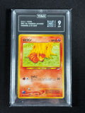 Vulpix - Darkness and to Light - TAG 9