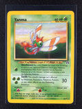 Yanma - Neo Discovery - #36