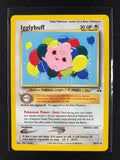 Igglybuff - Neo Discovery - #40