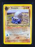 Omanyte - Neo Discovery - #60