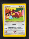 Teddiursa - Neo Discovery - #65