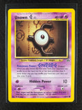 Unown E - Neo Discovery - #67
