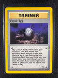 Fossil Egg - Neo Discovery - #72
