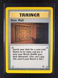 Ruin Wall - Neo Discovery - #74