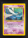 Lugia - Neo Revelation - #20