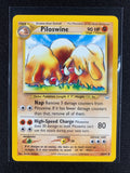 Piloswine - Neo Revelation - #36
