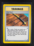 Old Rod - Neo Revelation - #64