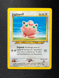 Jigglypuff - Neo Destiny - #44