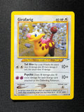 Girafarig - Neo Destiny - #66