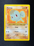 Machop - Neo Destiny - #73