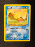 Swinub - Neo Destiny - #84
