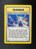 Impostor Professor Oak's Invention - Neo Destiny - #94