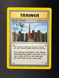 Radio Tower - Neo Destiny - #95