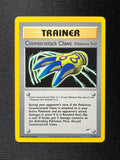 Counterattack Claws - Neo Destiny - #97