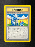 Pokémon Personality Test - Neo Destiny - #102