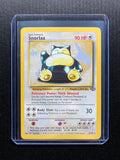 Snorlax - Jungle - #27