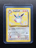 Wigglytuff - Jungle - #32