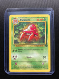 Parasect - Jungle - #41