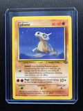 Cubone - Jungle - #50