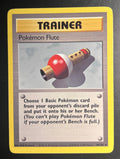 Pokémon Flute - Base Set - #86