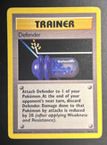 Defender - Base Set - #80