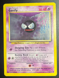 Gastly - Base Set - #50