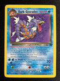 Dark Gyarados - Team Rocket - #25