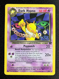 Dark Hypno - Team Rocket - #26