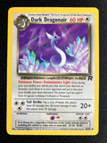 Dark Dragonair - Team Rocket - #33