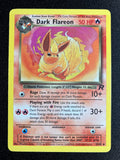 Dark Flareon - Team Rocket - #35
