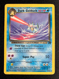 Dark Golduck - Team Rocket - #37