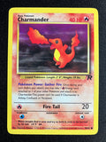 Charmander - Team Rocket - #50
